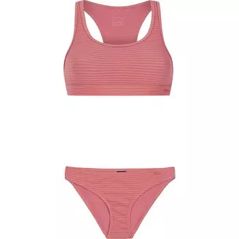 Бикини Protest Eager, розовый