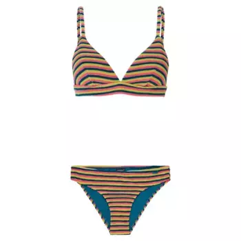 Бикини Protest Elzi Bralette, разноцветный