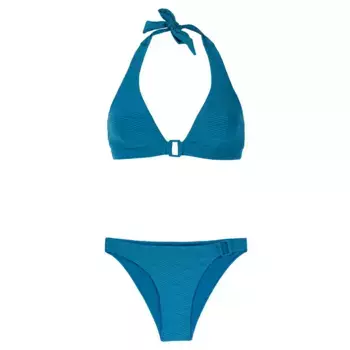 Бикини Protest Enna Halter, синий