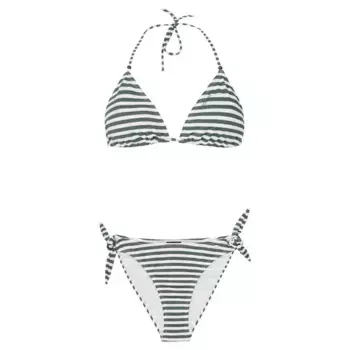 Бикини Protest Evans Triangle, зеленый