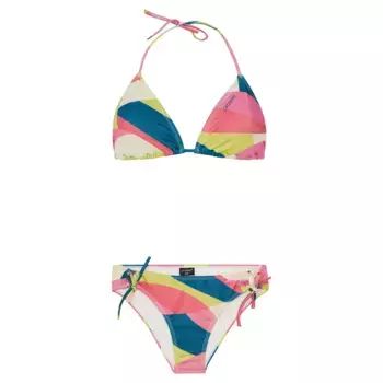 Бикини Protest Flava Triangle, разноцветный