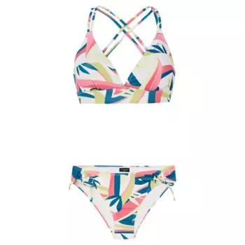 Бикини Protest Gracia Triangle, разноцветный