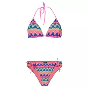 Бикини Protest Grip Triangle, розовый