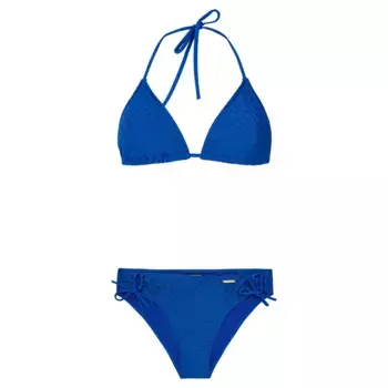 Бикини Protest Grip Triangle, синий