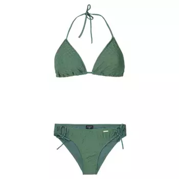 Бикини Protest Grip Triangle, зеленый