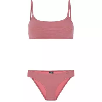 Бикини Protest Hizz Bralette, розовый