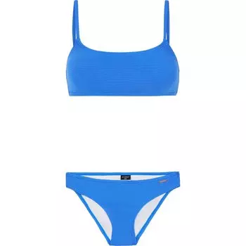 Бикини Protest Hizz Bralette, синий