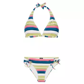 Бикини Protest Kami Halter, разноцветный