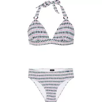 Бикини Protest Lucia Halter, синий