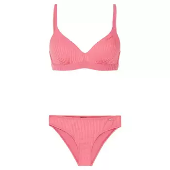 Бикини Protest Manja25 Wire, розовый