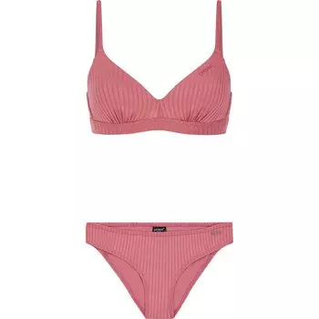 Бикини Protest Manja Wire, розовый