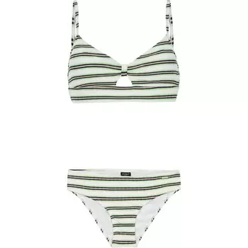 Бикини Protest Marley Bralette, розовый