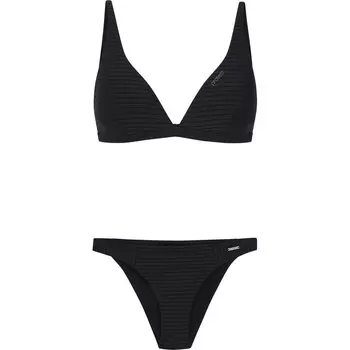 Бикини Protest Maudy Triangle, черный