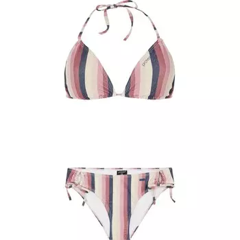 Бикини Protest Mola Triangle, розовый