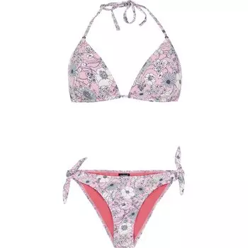 Бикини Protest Moloko Triangle, розовый