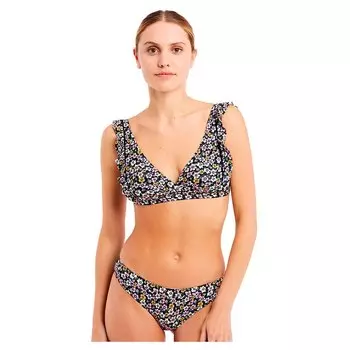 Бикини Protest Moray, черный