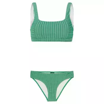 Бикини Protest Nancy Bandeau, зеленый