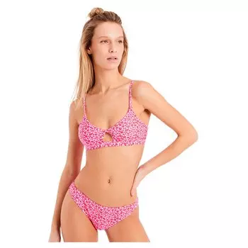 Бикини Protest Polynya, розовый