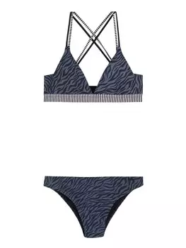 Бикини Protest PRTALFA JR, черный