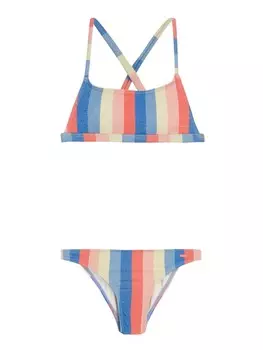 Бикини Protest PRTALLEY JR, цвет Havasublue