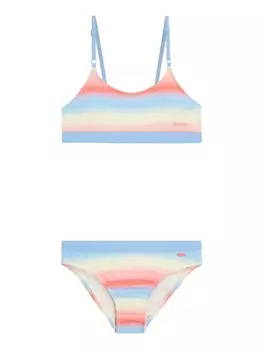 Бикини Protest PRTCAKE JR, цвет Havasublue