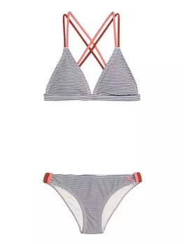 Бикини Protest PRTCARRIE JR, цвет Heaven Blue