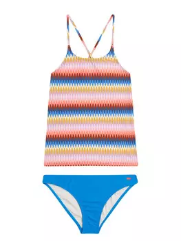 Бикини Protest PRTCELENA JR, цвет PalaceBlue