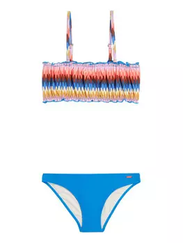 Бикини Protest PRTCLAUD JR, цвет PalaceBlue