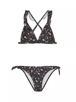 Бикини Protest PRTDAISY JR, черный