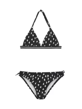 Бикини Protest PRTIBISA JR, черный