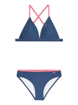 Бикини Protest PRTJULA JR, цвет Heaven Blue