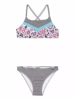 Бикини Protest PRTKYOTO JR, цвет Canvasoffwhite