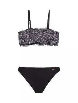 Бикини Protest PRTLARA JR, черный