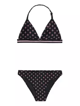 Бикини Protest PRTLILLIAN JR, черный