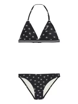 Бикини Protest PRTLIMONE JR, черный