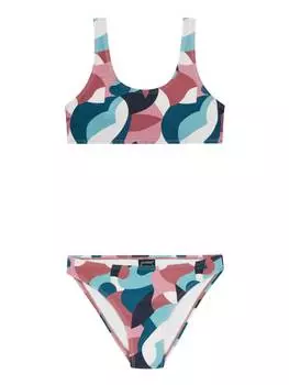 Бикини Protest PRTLOULOU JR, цвет Raku Blue