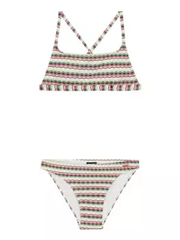 Бикини Protest PRTMAE JR, цвет Matcha Green