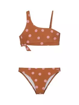 Бикини Protest PRTMILA JR, цвет Squirrelbrown