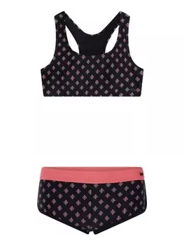 Бикини Protest PRTMIRROR JR, черный