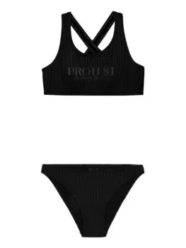Бикини Protest PRTMOON JR, черный