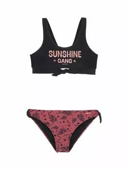 Бикини Protest PRTNAOMI JR, цвет Rusticrust