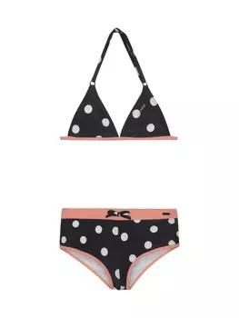 Бикини Protest PRTNOOR JR, черный