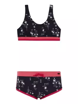 Бикини Protest PRTPHILLA JR, черный