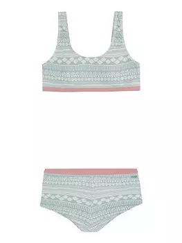 Бикини Protest PRTPROMA JR, цвет Green Baygreen