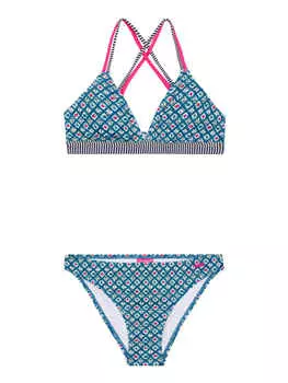 Бикини Protest PRTREVA JR, цвет Raku Blue