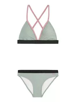 Бикини Protest PRTVICA JR, цвет Green Baygreen