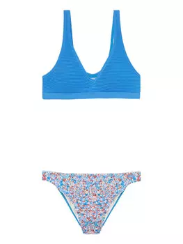 Бикини Protest PRTYUKA JR, цвет PalaceBlue