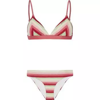 Бикини Protest Raya Triangle, розовый