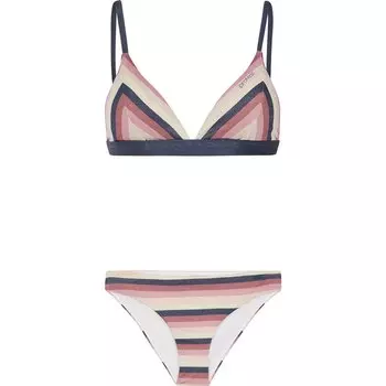 Бикини Protest Raya Triangle, розовый