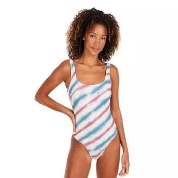 Бикини Protest Scilla, синий